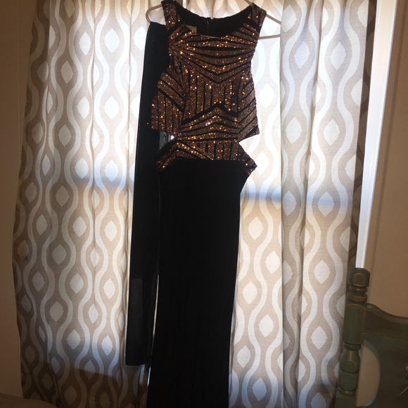 Dresses & Skirts - Prom dress